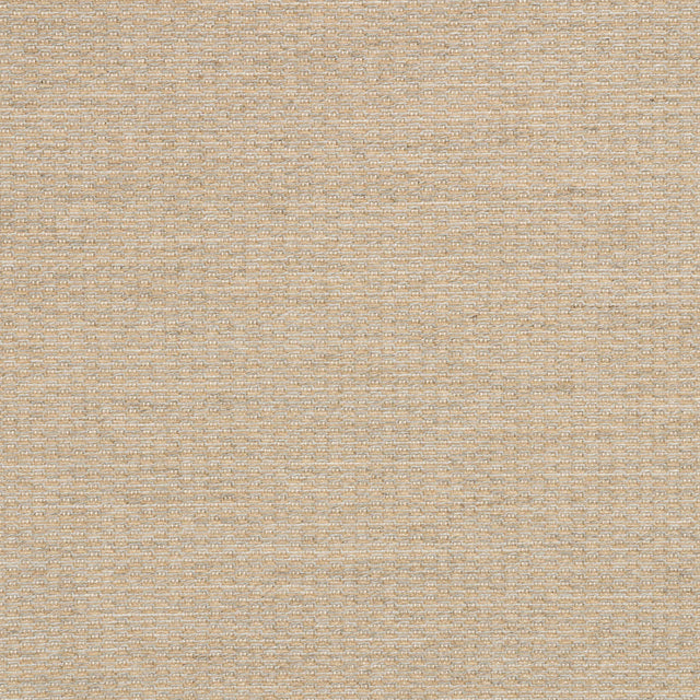 54" Sunbrella® Pique Sand (40421-0000) Upholstery Fabric swatch