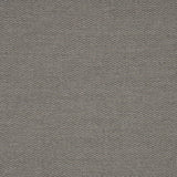 54" Sunbrella® Pique Shale (40421-0033) Upholstery Fabric swatch