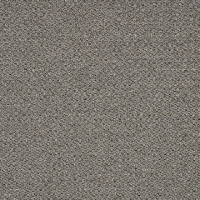 54" Sunbrella® Pique Shale (40421-0033) Upholstery Fabric swatch