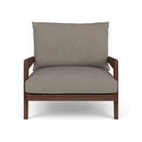 54" Sunbrella® Pique Shale (40421-0033) Upholstery Fabric lifestyle