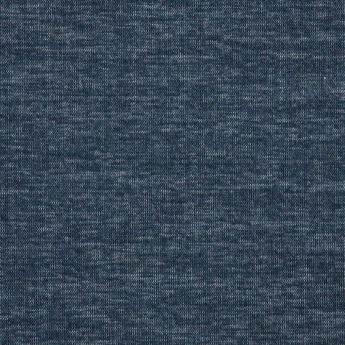 54" Sunbrella® Platform Indigo (42091-0003) Upholstery Fabric Image 1