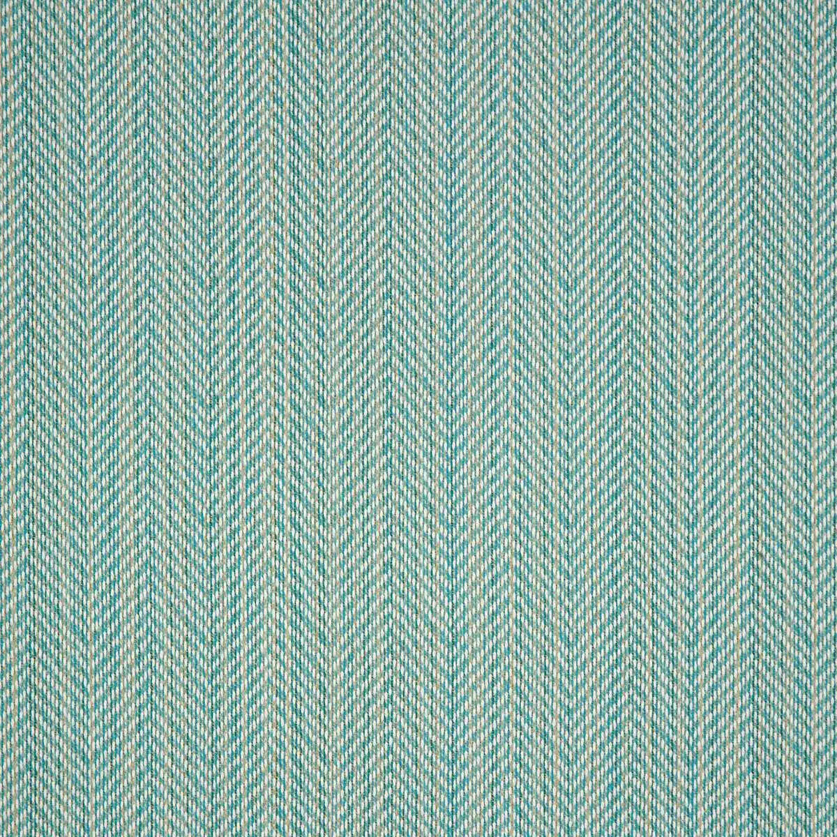 54" Sunbrella® Posh Aqua (44157-0017) Upholstery Fabric