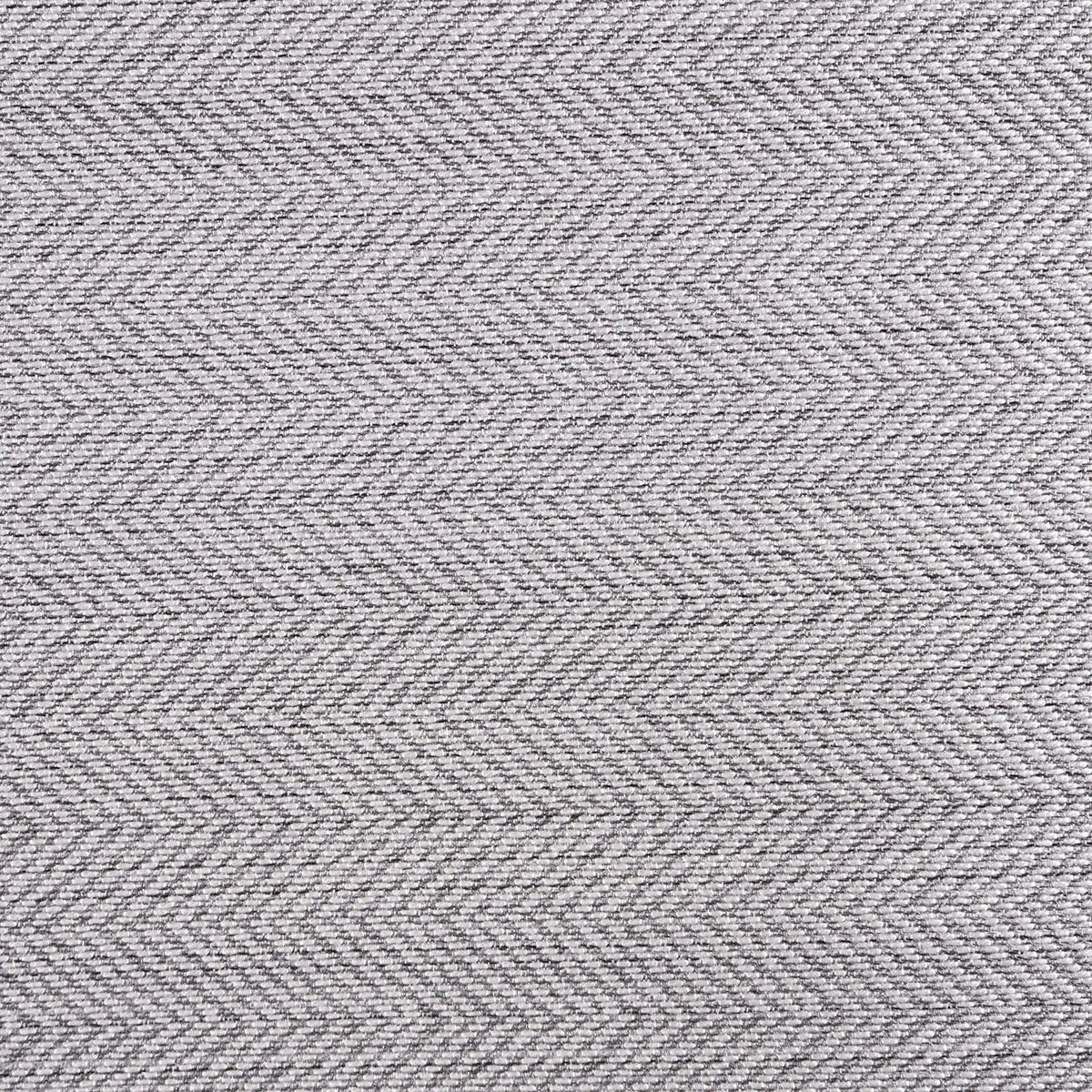 54" Sunbrella® Posh Graphite (44157-0054) Upholstery Fabric swatch