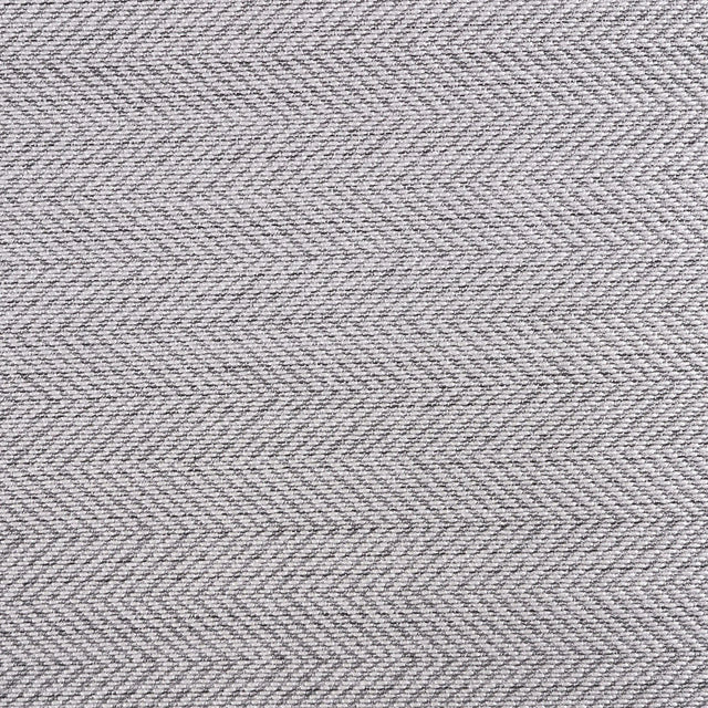 54" Sunbrella® Posh Graphite (44157-0054) Upholstery Fabric swatch