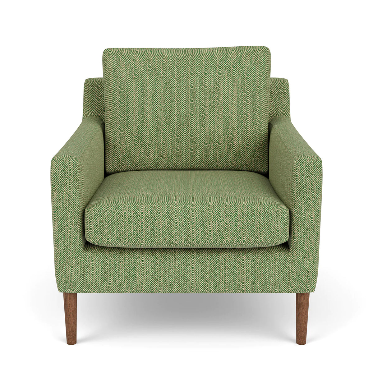 54" Sunbrella® Posh Shamrock (44157-0019) Upholstery Fabric lifestyle