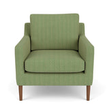 54" Sunbrella® Posh Shamrock (44157-0019) Upholstery Fabric lifestyle