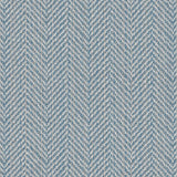 54" Sunbrella® Posh Sky (44157-0052) Upholstery Fabric swatch