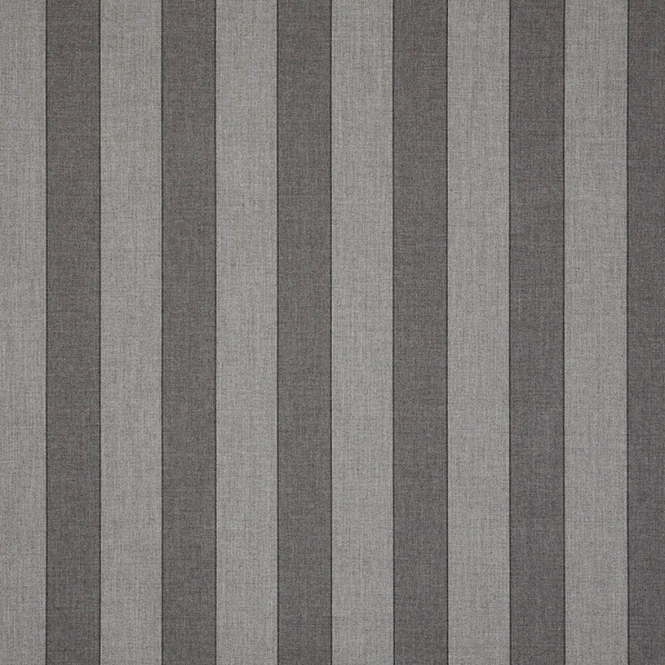 54" Sunbrella® Range Smoke (40564-0002) Upholstery Fabric Image 1