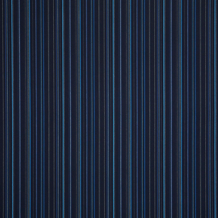 54" Sunbrella® Refine Indigo (14017-0003) Upholstery Fabric Image 1