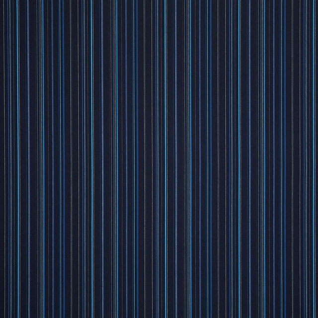 54" Sunbrella® Refine Indigo (14017-0003) Upholstery Fabric Image 1
