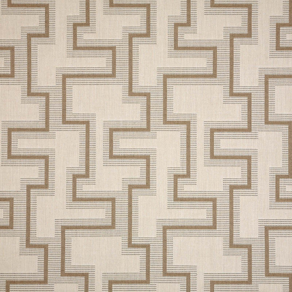 54" Sunbrella® Resonate Dune (145656-0001) Upholstery Fabric Image 1