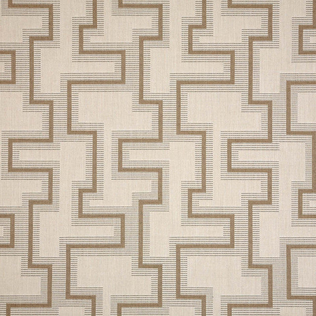 54" Sunbrella® Resonate Dune (145656-0001) Upholstery Fabric Image 1