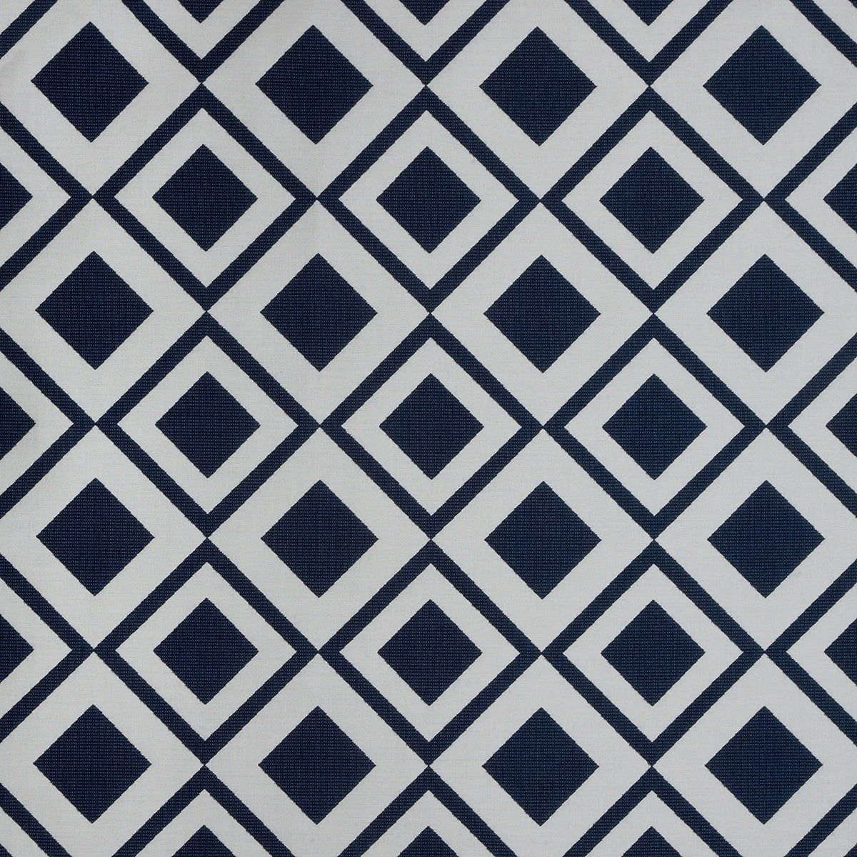 54" Sunbrella® Savvy Indigo (45889-0007) Upholstery Fabric swatch