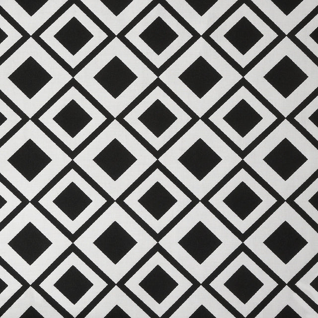 54" Sunbrella® Savvy Onyx (45889-0009) Upholstery Fabric swatch
