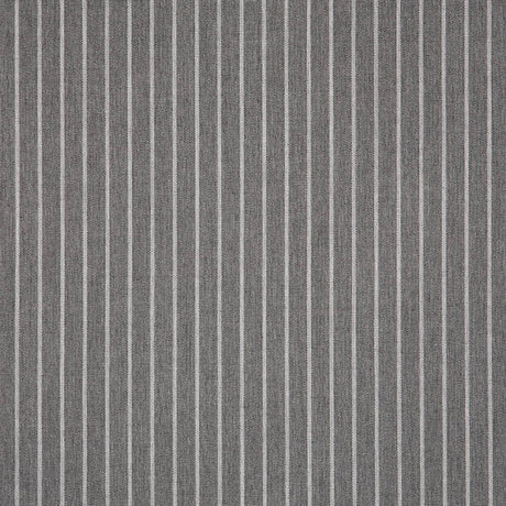 54" Sunbrella® Scale Smoke (14050-0003) Upholstery Fabric Image 1