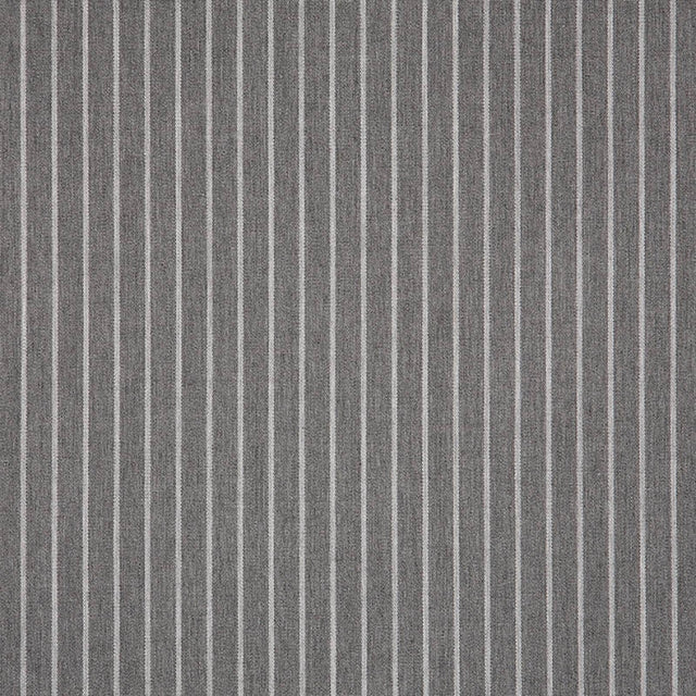 54" Sunbrella® Scale Smoke (14050-0003) Upholstery Fabric Image 1