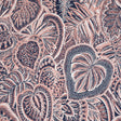 54" Sunbrella® Sensibility II Splendor (146000-0001) Upholstery Fabric swatch