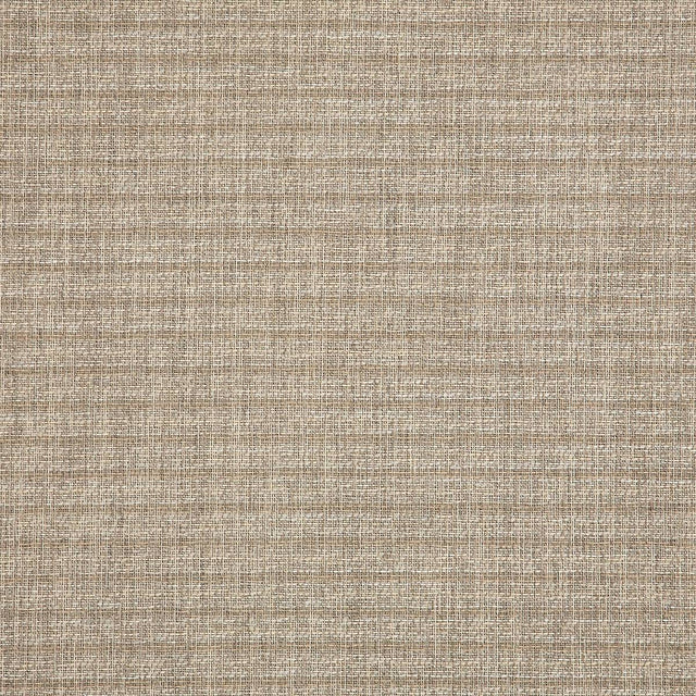 54" Sunbrella® Sling Burdock Sand (6835-0003) Vinyl Mesh Fabric Image 1