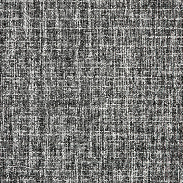 54" Sunbrella® Sling Burdock Smoke (6835-0002) Vinyl Mesh Fabric Image 1