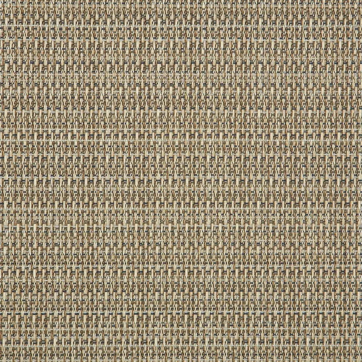 54" Sunbrella® Sling Elevation Stone (50183-0000) Vinyl Mesh Fabric Image 1