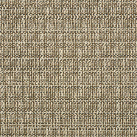 54" Sunbrella® Sling Elevation Stone (50183-0000) Vinyl Mesh Fabric Image 1