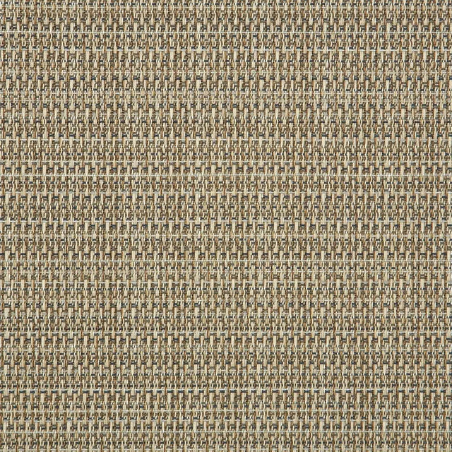 54" Sunbrella® Sling Elevation Stone (50183-0000) Vinyl Mesh Fabric Image 1