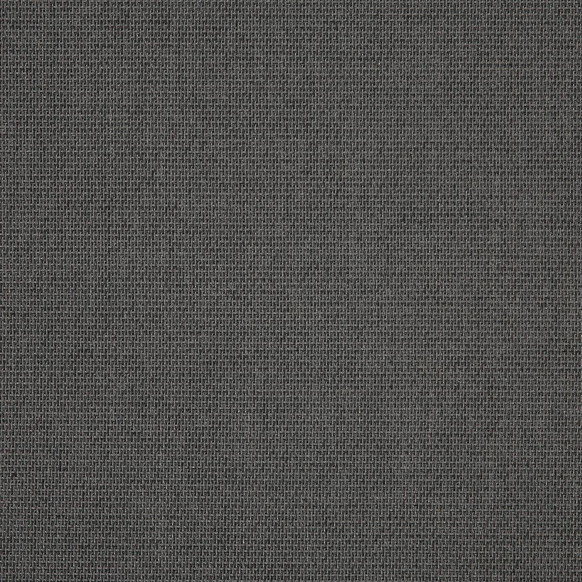 54" Sunbrella® Sling Logan Graphite (50045-0018) Vinyl Mesh Fabric Image 1