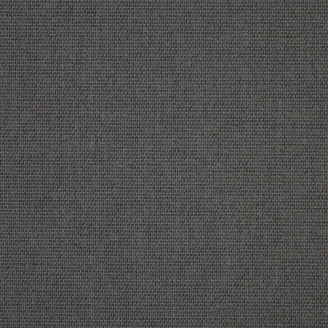 54" Sunbrella® Sling Logan Graphite (50045-0018) Vinyl Mesh Fabric Image 1