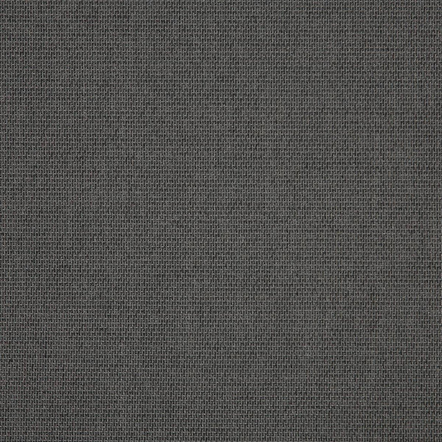 54" Sunbrella® Sling Logan Graphite (50045-0018) Vinyl Mesh Fabric Image 1