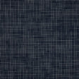 54" Sunbrella® Sling Moments Navy (50080-0001) Vinyl Mesh Fabric Image 1