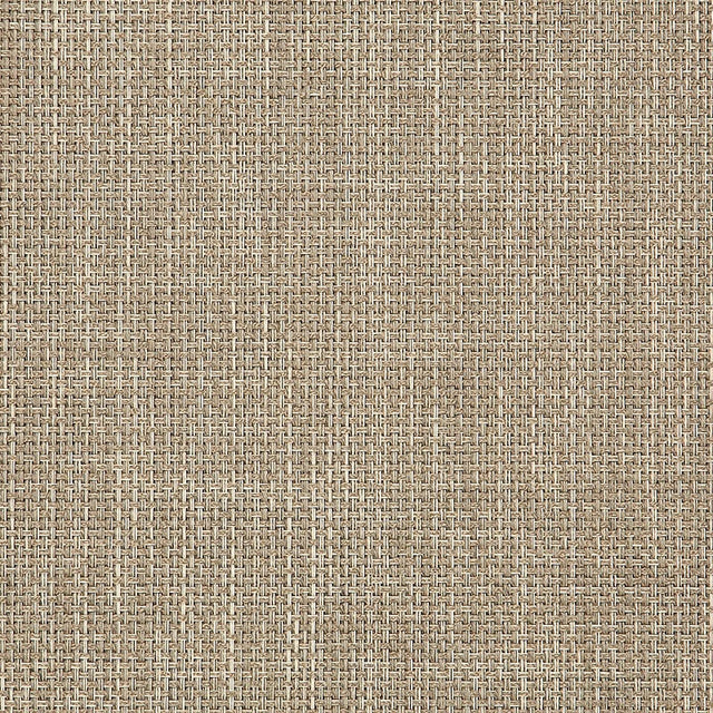 54" Sunbrella® Sling Site Shale (5325-0002) Vinyl Mesh Fabric Image 1