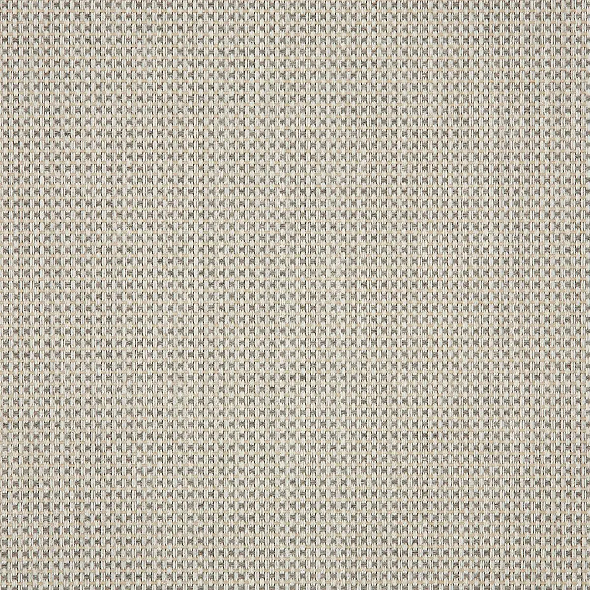 54" Sunbrella® Sling System Stone (50198-0002) Vinyl Mesh Fabric Image 1