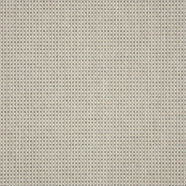 54" Sunbrella® Sling System Stone (50198-0002) Vinyl Mesh Fabric Image 1