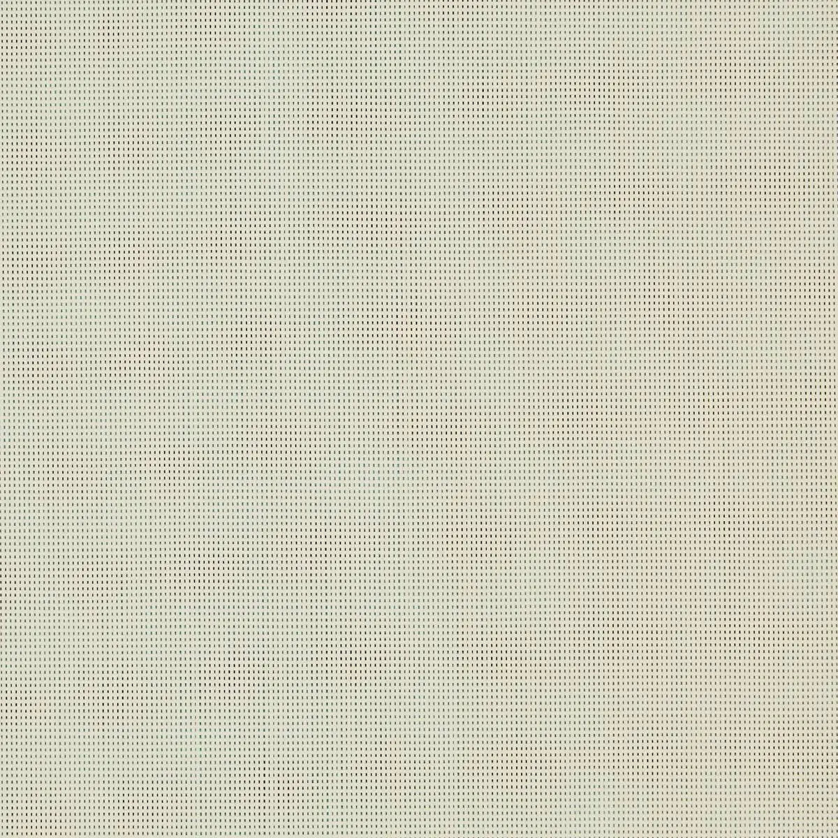 54" Sunbrella® Sling Way White (6724-0001) Vinyl Mesh Fabric Image 1
