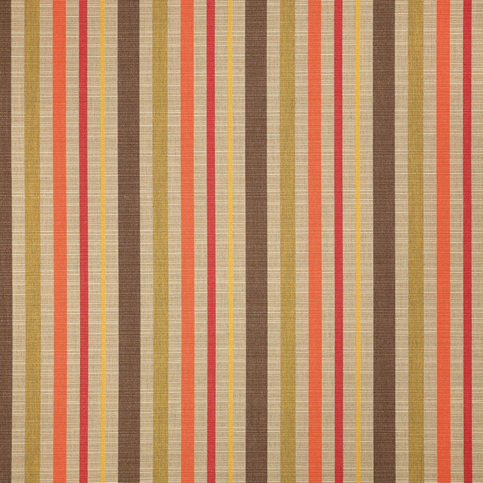 54" Sunbrella® Solano Fiesta (56098-0000) Upholstery Fabric Image 1