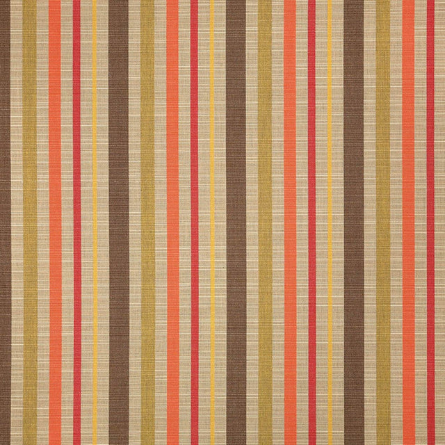54" Sunbrella® Solano Fiesta (56098-0000) Upholstery Fabric Image 1