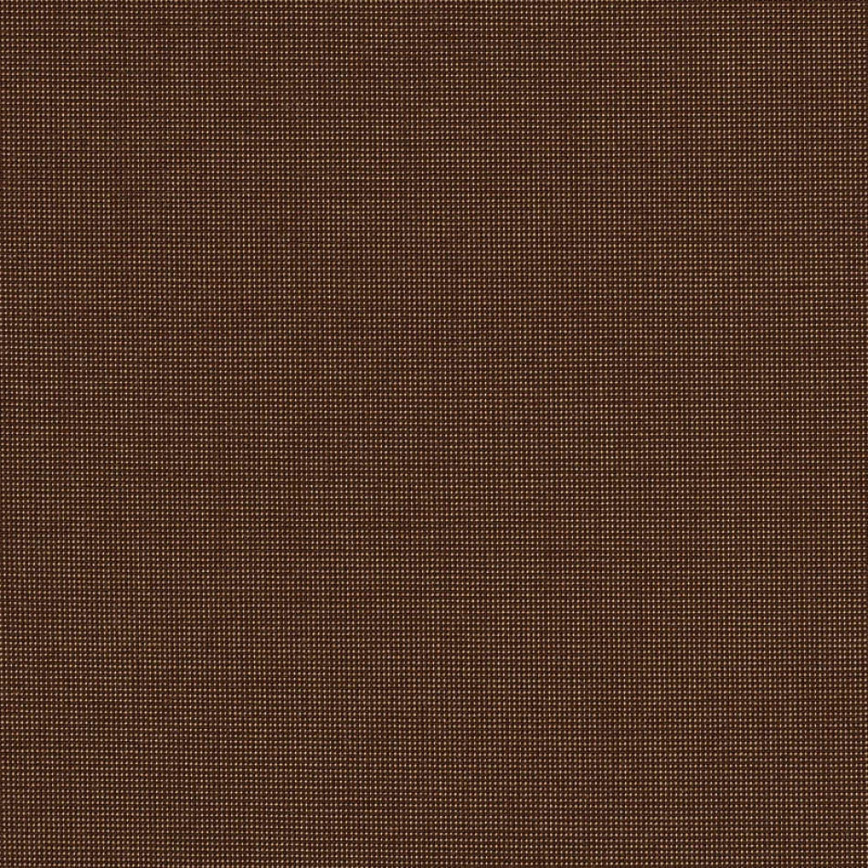 54" Sunbrella® Spectrum Coffee (48029-0000) Upholstery Fabric Image 1