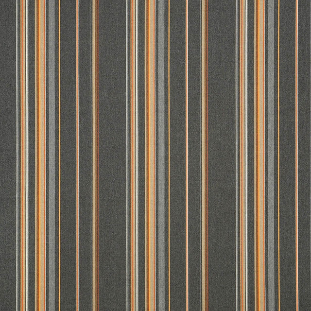 54" Sunbrella® Stanton Graystone (58002-0000) Upholstery Fabric Image 1