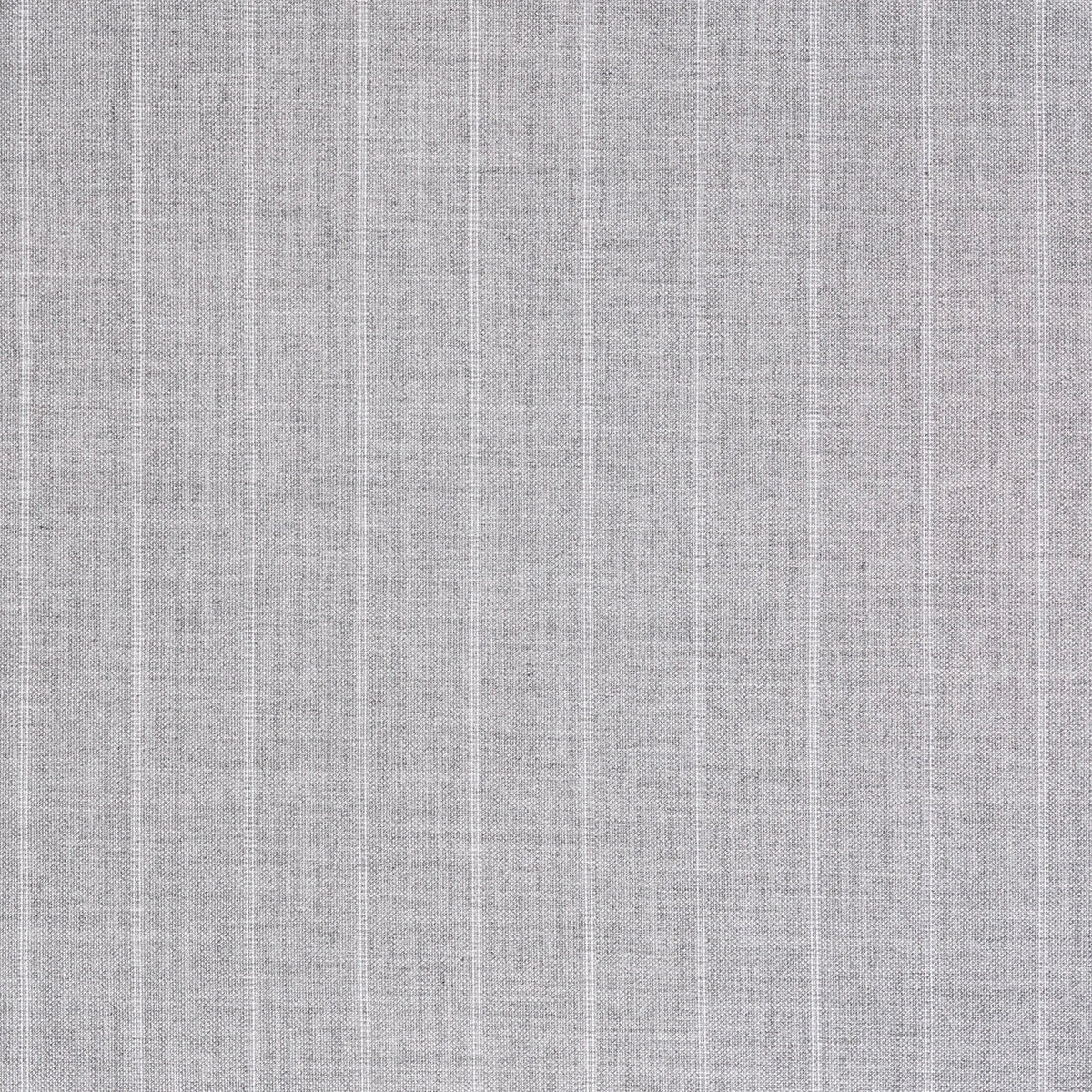 54" Sunbrella® Ticking Fog (40554-0003) Upholstery Fabric swatch