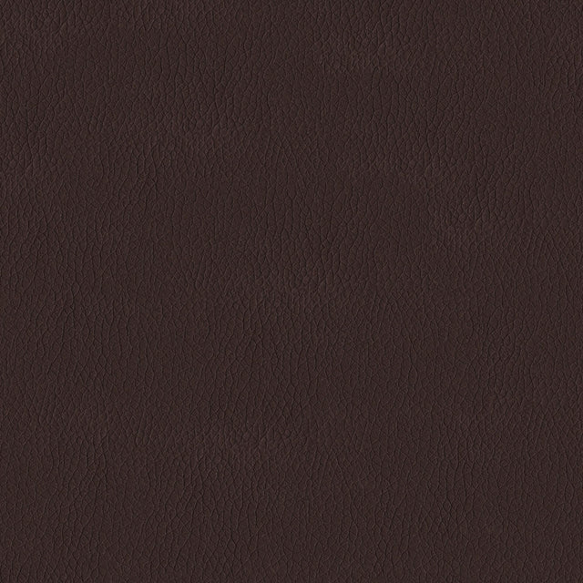 54" Texan Chestnut (087) Faux Leather Fabric Image 1
