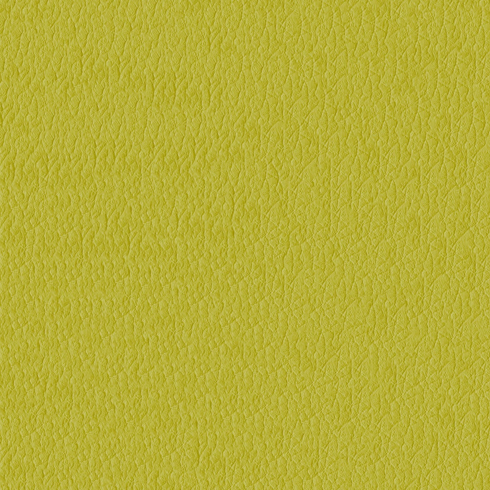54" Texan Citron (054) Faux Leather Fabric Image 1