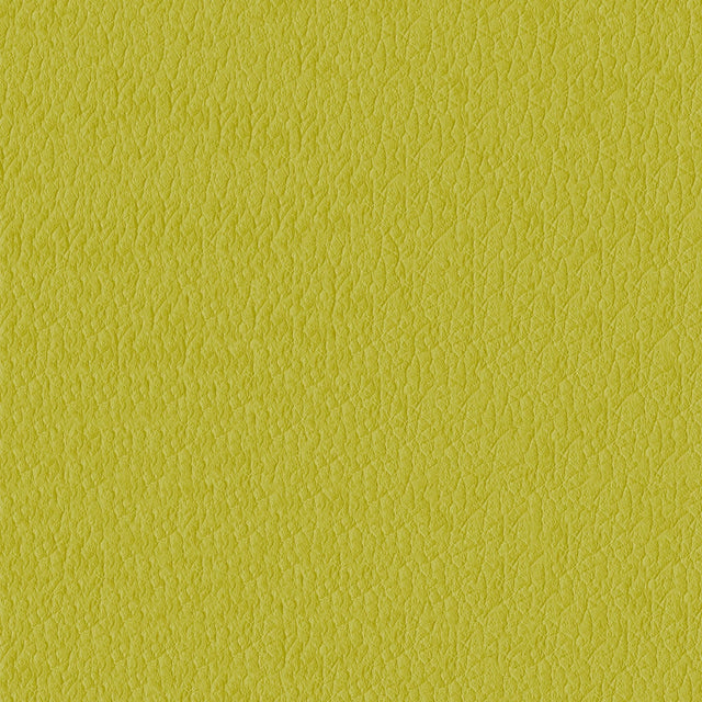 54" Texan Citron (054) Faux Leather Fabric Image 1