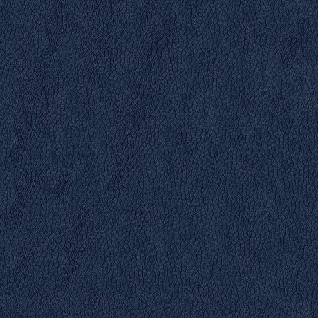 54" Texan Navy (3006) Faux Leather Fabric Image 1