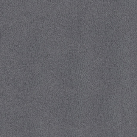 54" Texan Steel (905) Faux Leather Fabric Image 1