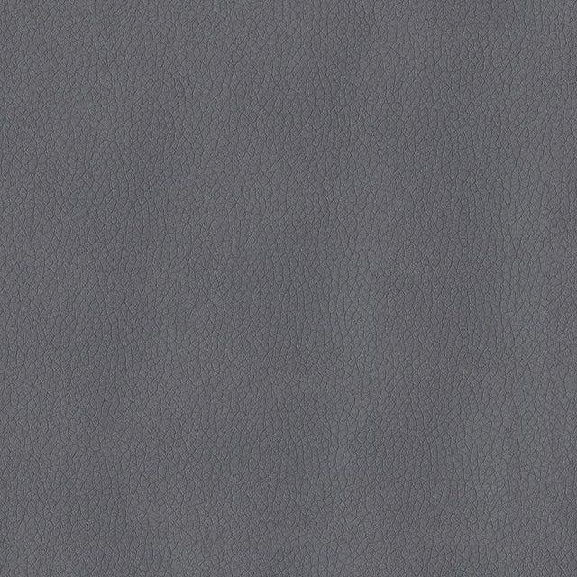 54" Texan Steel (905) Faux Leather Fabric Image 1