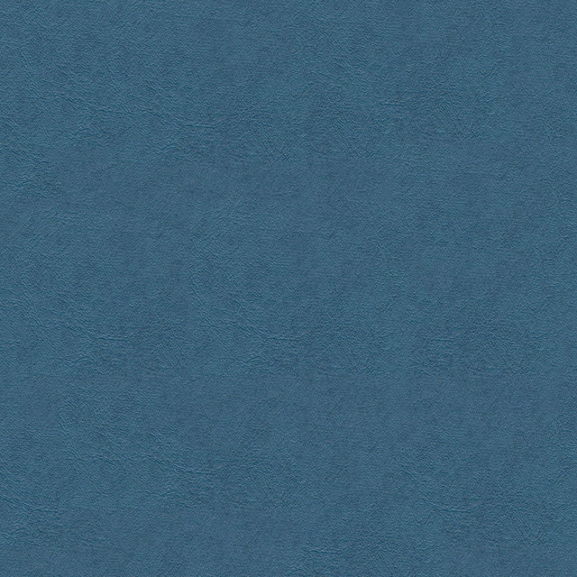 54" White Water Azure (333) Vinyl Fabric Image 1
