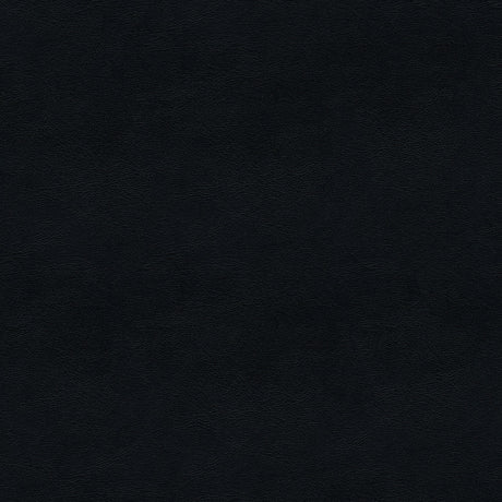 54" White Water Black (9009) Vinyl Fabric Image 1