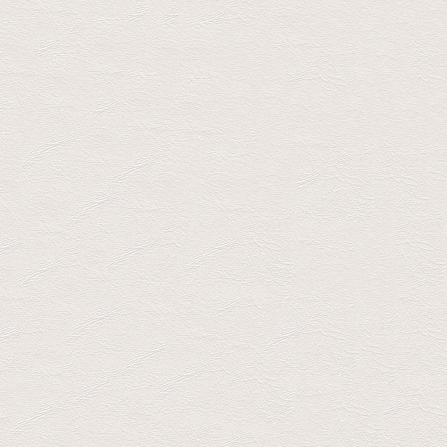 54" White Water Bright White (696) Vinyl Fabric Image 1