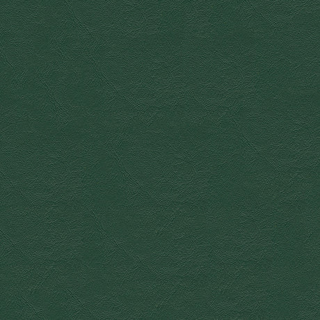 54" White Water Hunter Green (222) Vinyl Fabric Image 1