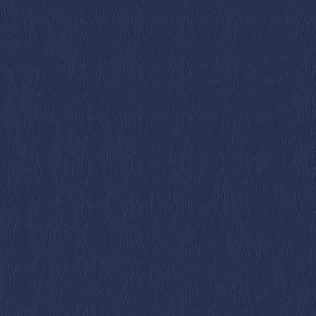 54" White Water Navy (033) Vinyl Fabric Image 1